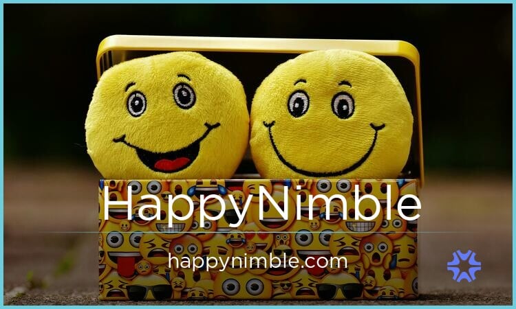 HappyNimble.com image 2