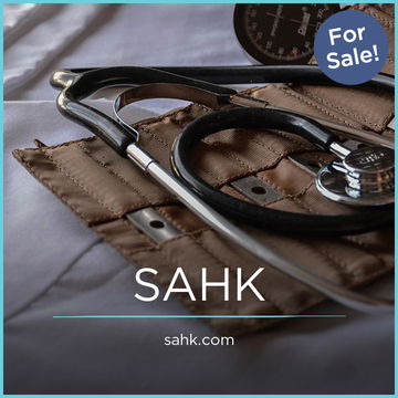 SAHK.com