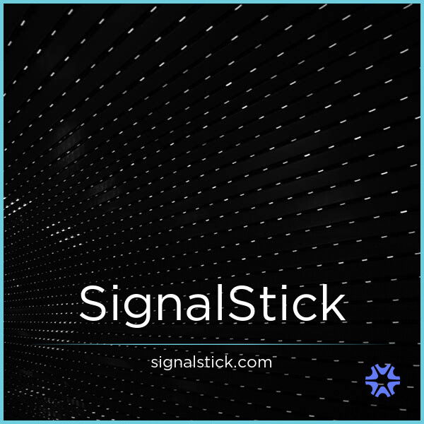 SignalStick.com