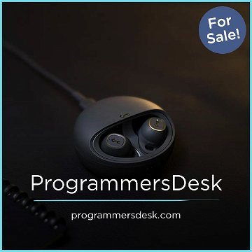 ProgrammersDesk.com