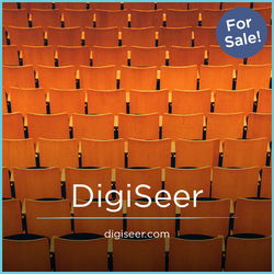 DigiSeer.com - new brand name agency