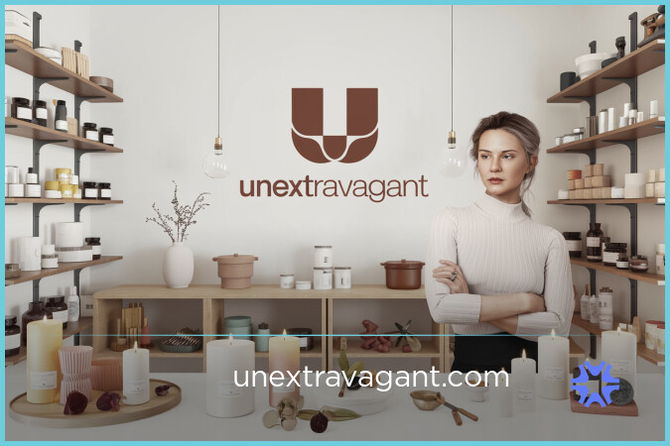 Unextravagant.com