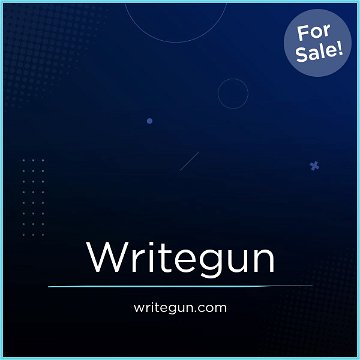 WriteGun.com