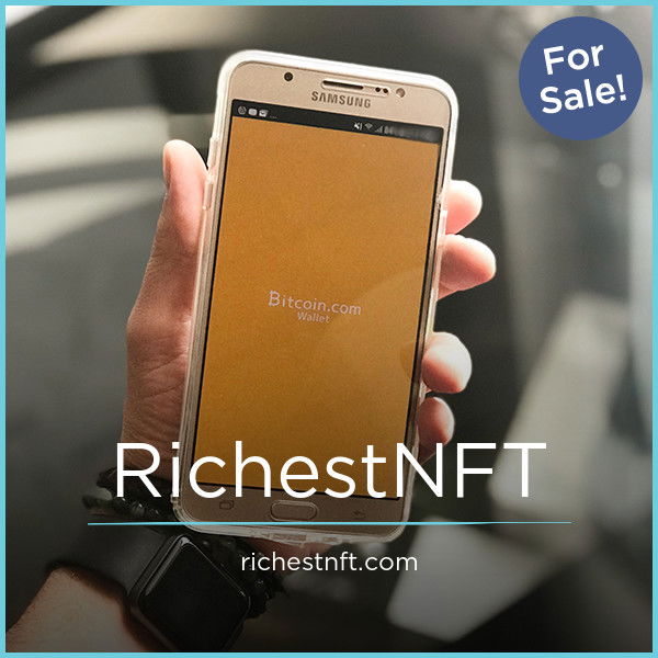 RichestNFT.com