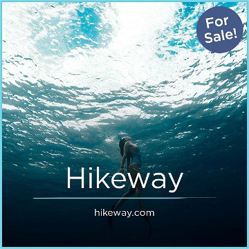 Hikeway.com