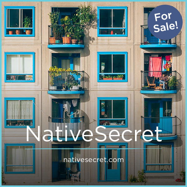 NativeSecret.com