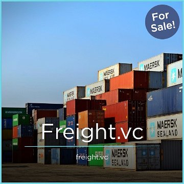 Freight.vc