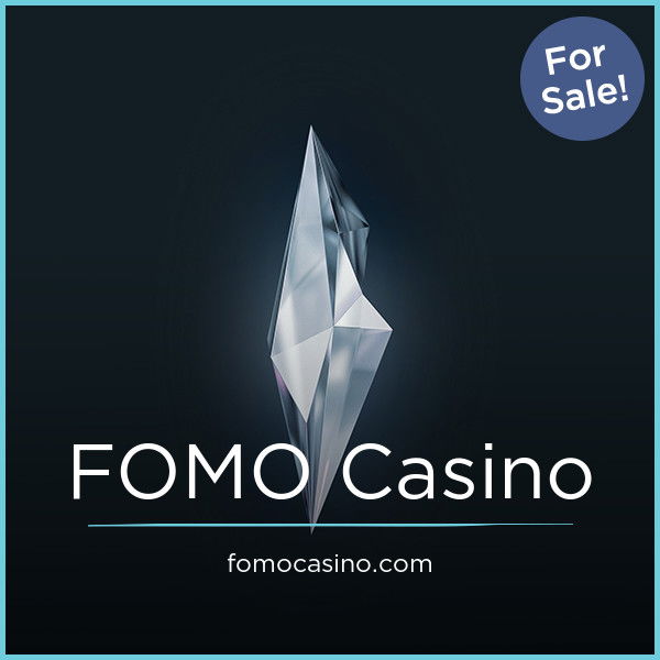 FOMOCasino.com