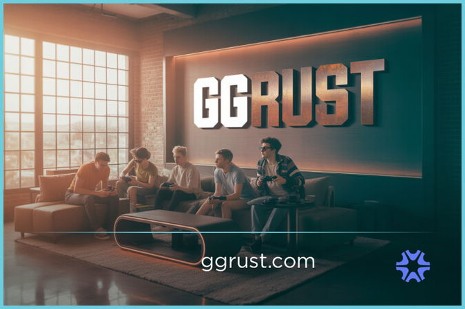 GgRust.com