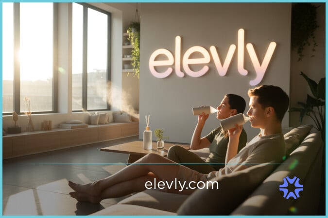 Elevly.com - Great domains for sale