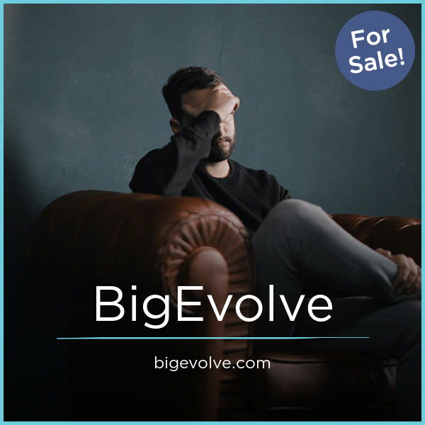 BigEvolve.com