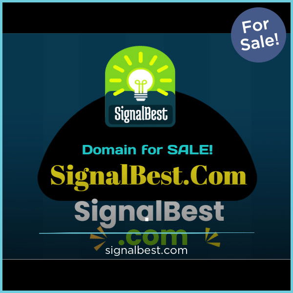 SignalBest.com