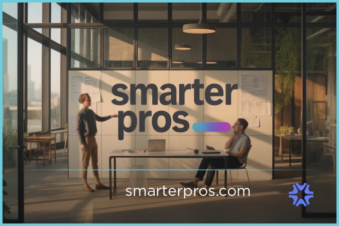 SmarterPros.com image 2