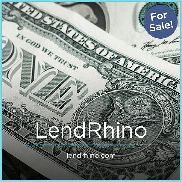 LendRhino.com