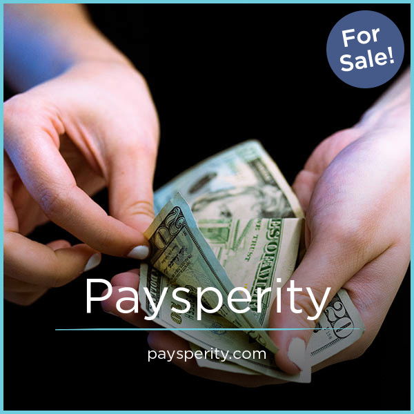 Paysperity.com