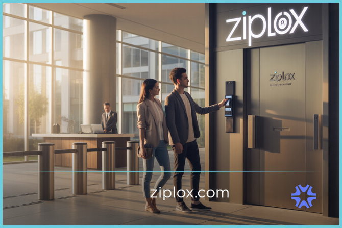 ZipLox.com — 2