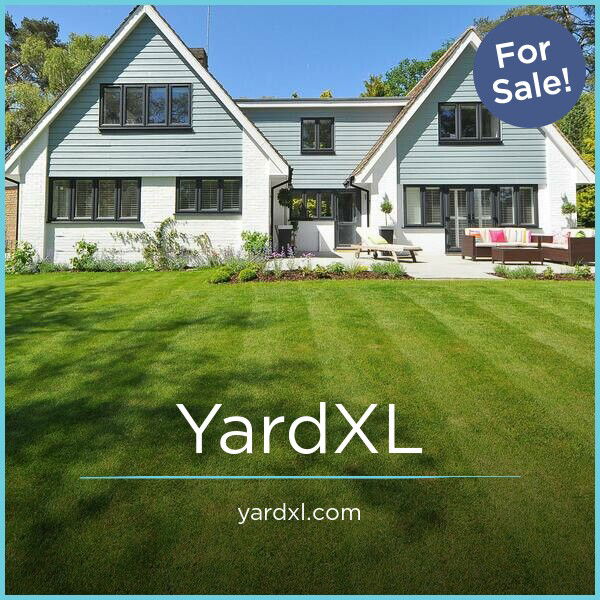 YardXL.com