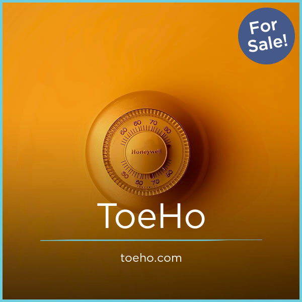 ToeHo.com