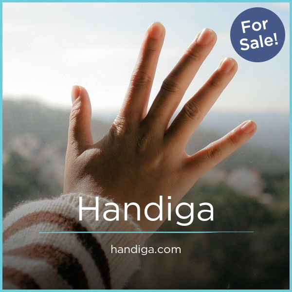 Handiga.com