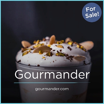 Gourmander.com