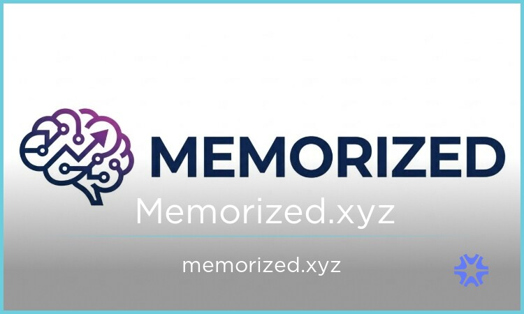 Memorized.xyz image 2