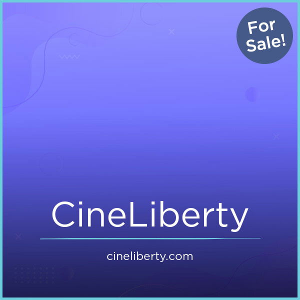 CineLiberty.com