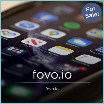 Fovo.io