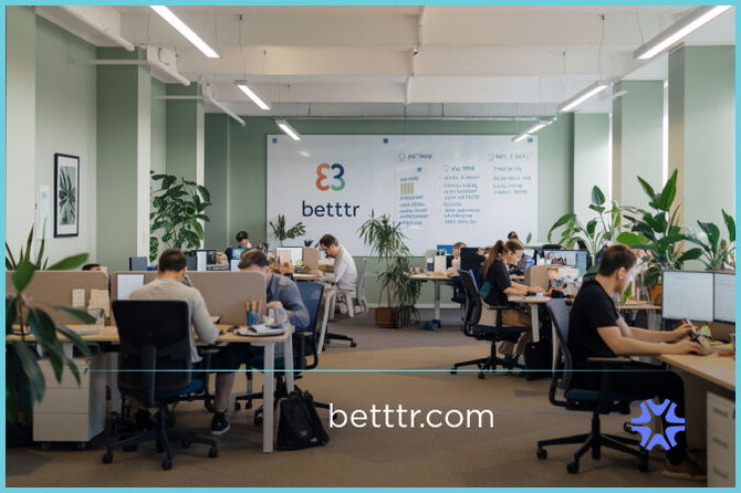 Betttr.com