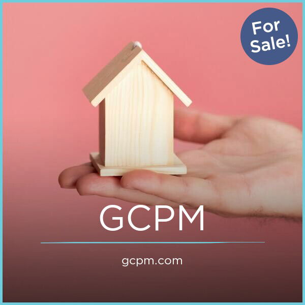 Gcpm.com
