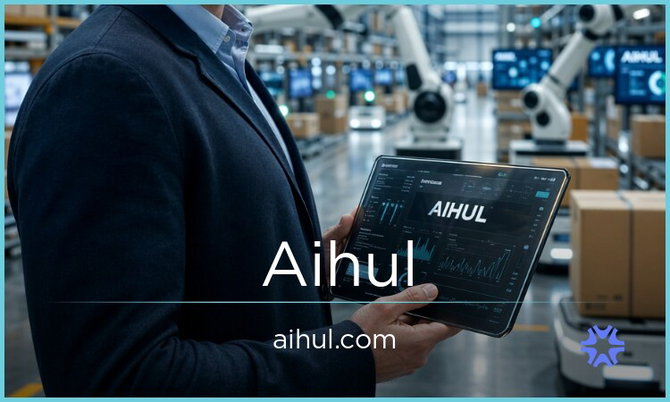 Aihul.com — 2