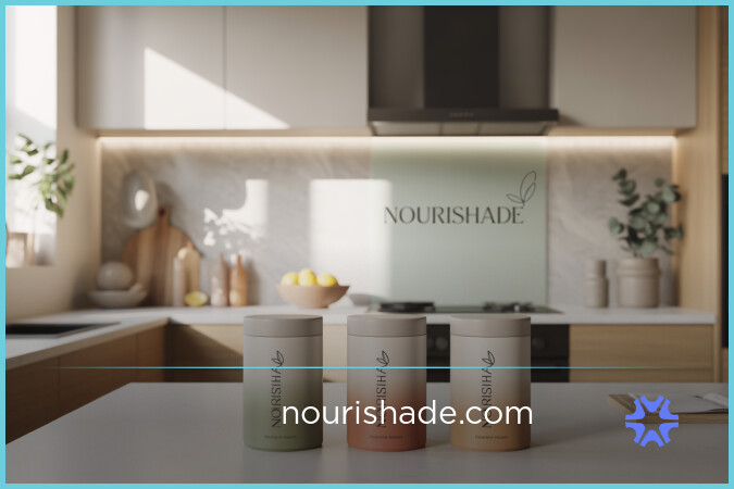 Nourishade.com image 2