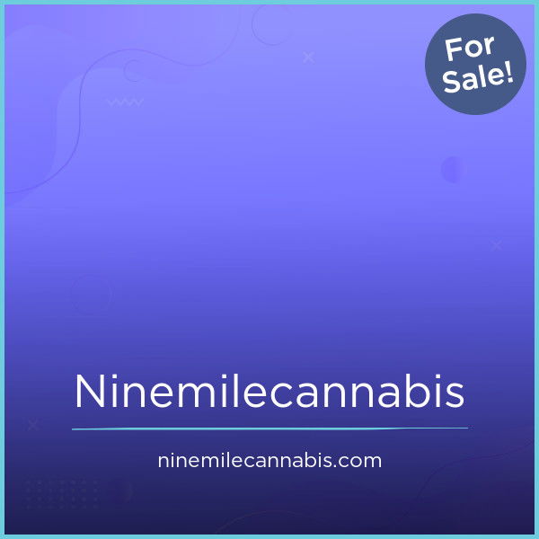 NinemileCannabis.com