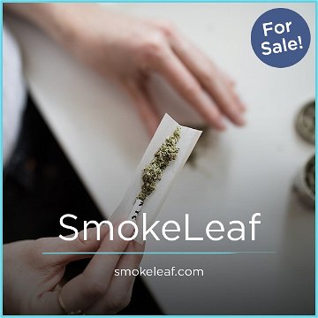 SmokeLeaf.com