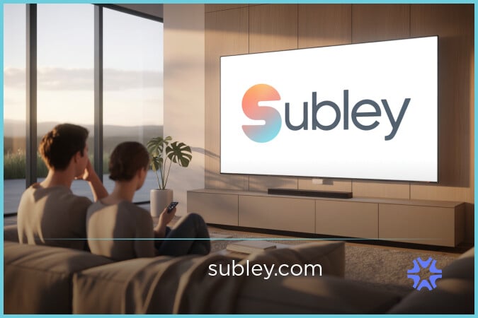 Subley.com image 2