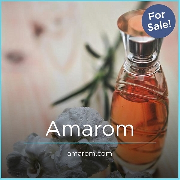 Amarom.com