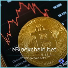eBlockchain.bet - Creative brandable domain for sale