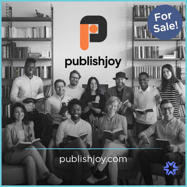 PublishJoy.com