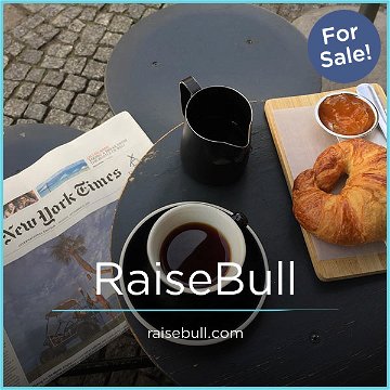 RaiseBull.com
