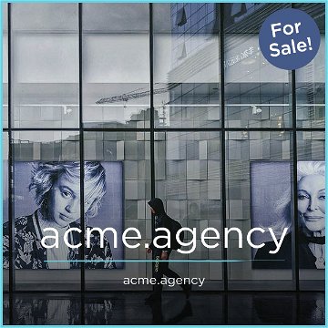 Acme.agency