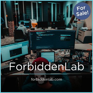 ForbiddenLab.com