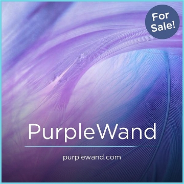PurpleWand.com