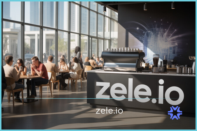 zele.io - buying Creative premium names