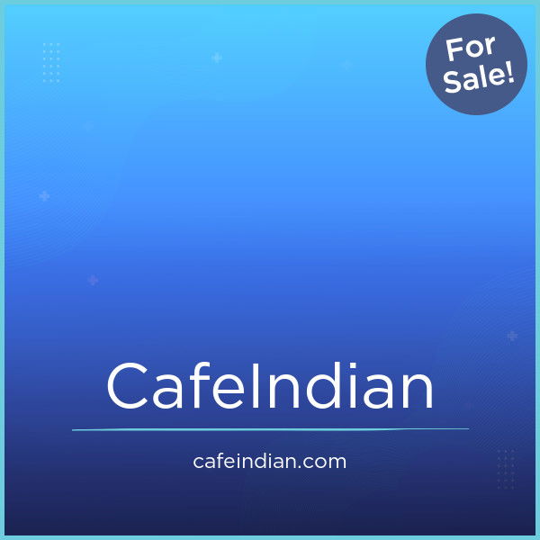 cafeindian.com