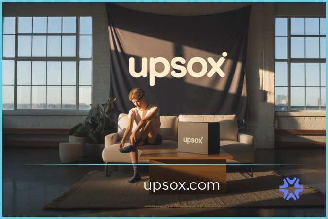 upsox.com - Great domains for sale