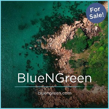 BlueNGreen.com
