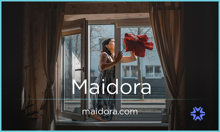 Maidora.com - buy Cool premium domains