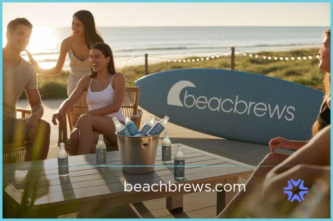 BeachBrews.com