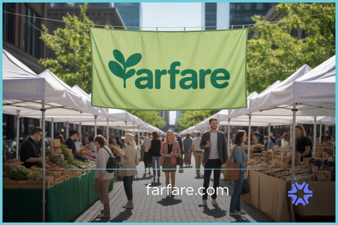 FarFare.com image 2