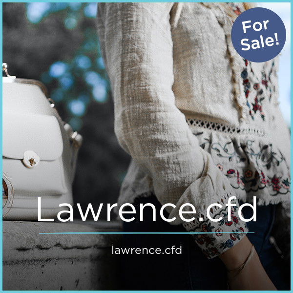 Lawrence.cfd