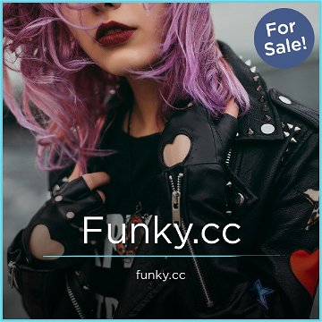Funky.cc